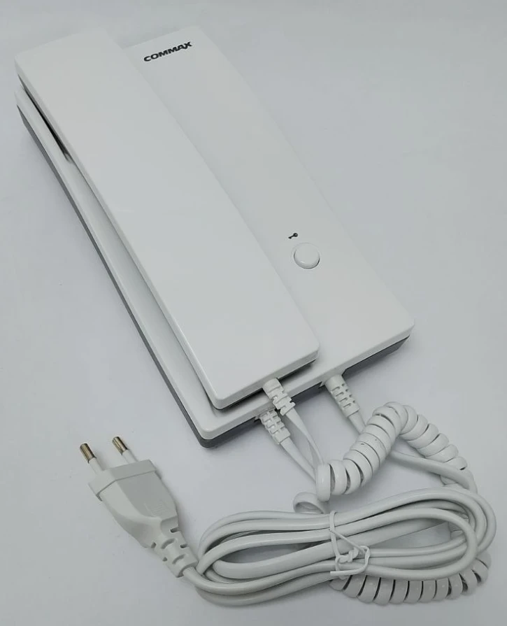 (Уценка) Аудиодомофон Commax DP-2S фото 2