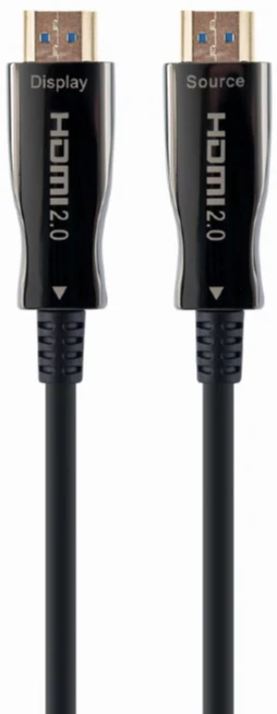 Кабель Cablexpert HDMI M - HDMI M "AOC Premium Series" 80м (CCBP-HDMI-AOC-80M-02)