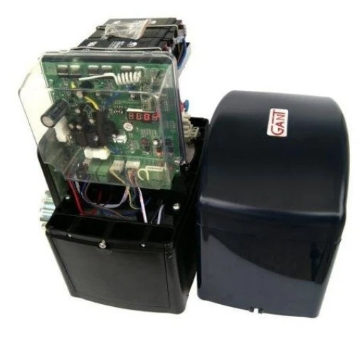 Комплект автоматики з приводом Gant SET IZ-600 фото 2