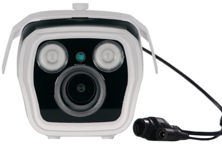 IP-відеокамера Light Vision VLC-9840WFI (Linklemo) (75-00156) фото 5