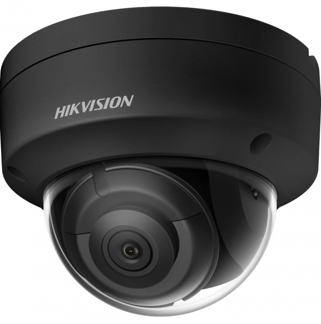 IP-відеокамера Hikvision DS-2CD2143G2-IS (4.0) Black фото 2