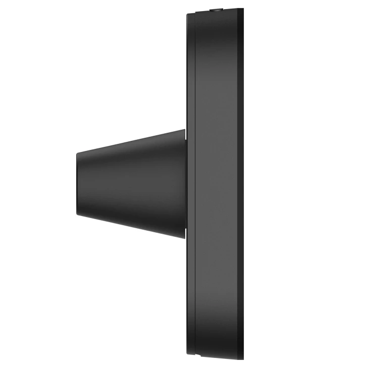 Умный замок Aqara U300 Black (DL-D02D) фото 8