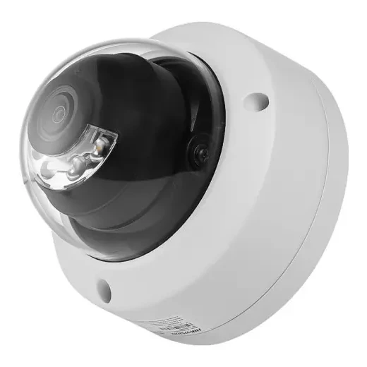 IP-відеокамера Hikvision DS-2CD2143G2-LIS2U (4) White фото 5