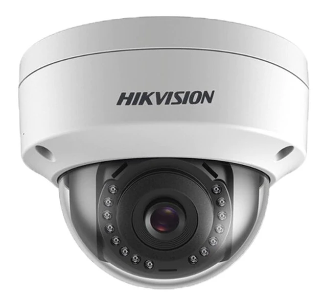 IP-видеокамера Hikvision DS-2CD1143G0-I (2.8) White