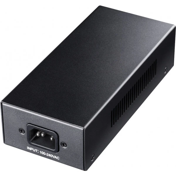 Адаптер PoE Cudy POE400 (90W Gigabit PoE+/PoE) фото 3
