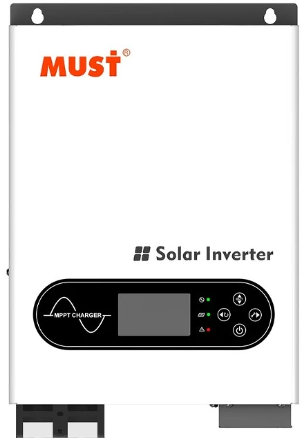 Гібридний інвертор Must Рower PV18-4024ECO