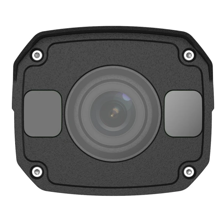 IP-відеокамера вулична Uniview IPC2322EBR5-DPZ28-C фото 3