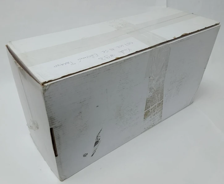 (Уцінка) Замок для готелів ZKTeco LH6800 (Left) зі зчитувачем Mifare фото 12