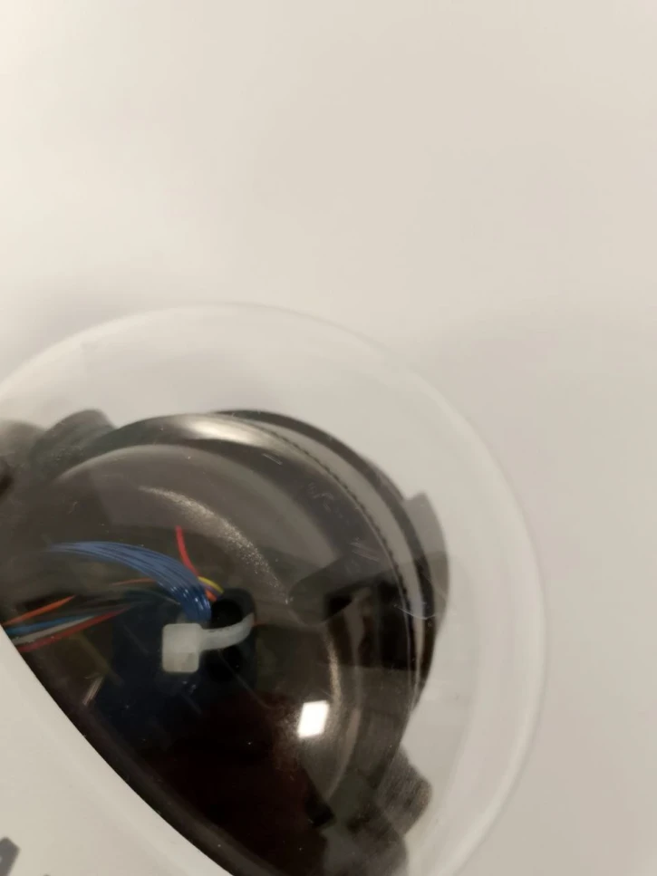 (Уцінка) IP-відеокамера Uniview ІPC3238SR3-DVPZ фото 6