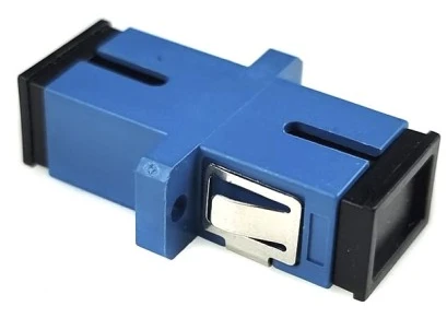 Оптичний адаптер E-server (SM) SC Simplex (WT-3004A)