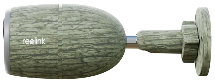 IP-видеокамера Reolink G330-С (Go Plus C) (4) Khaki