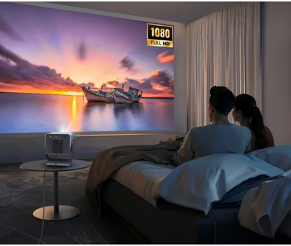 Проєктор HP MC475 фото 9