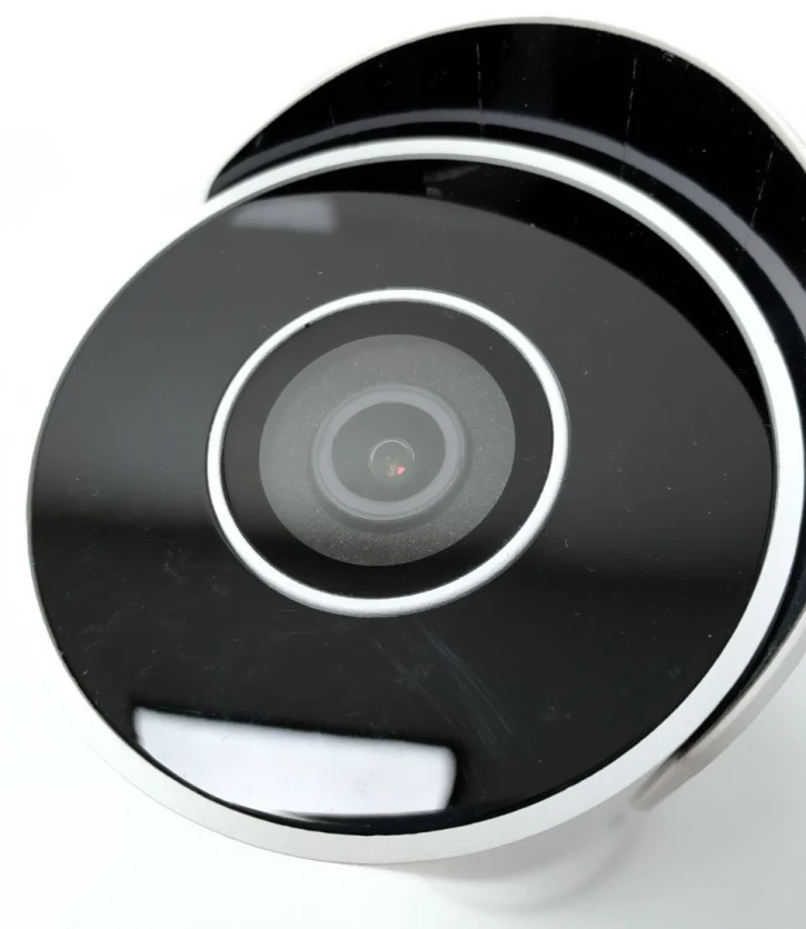 (Уценка) IP-видеокамера уличная Uniview IPC2122LR5-UPF28M-F фото 4