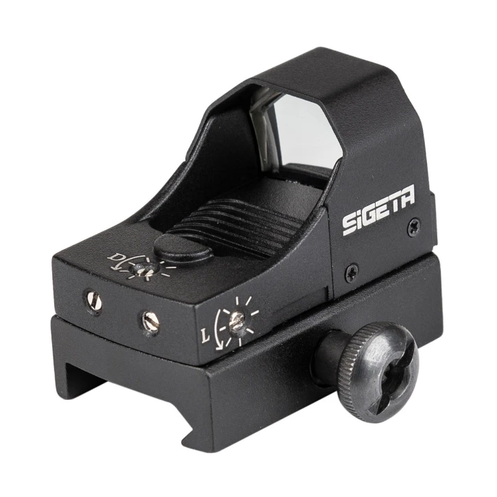 Коліматорний приціл SIGETA AntiRU-03 (65703) фото 3