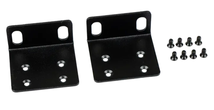 PoE комутатор SEVEN P-73224G-2SFP фото 7