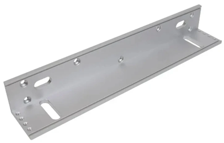 Монтажний куточок Yli Electronic MBK-280ISL для електромагнітного замку