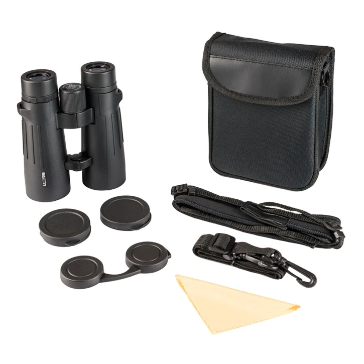 Бінокль SIGETA Imperial 12x50 Black (65854) фото 5