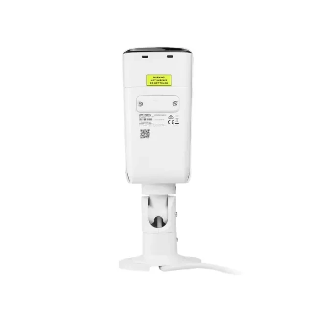 IP-відеокамера Hikvision DS-2CD2T83G2-4LI (4) White фото 7