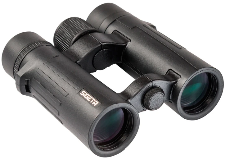 Бинокль SIGETA Imperial 8x34 Black (65831)