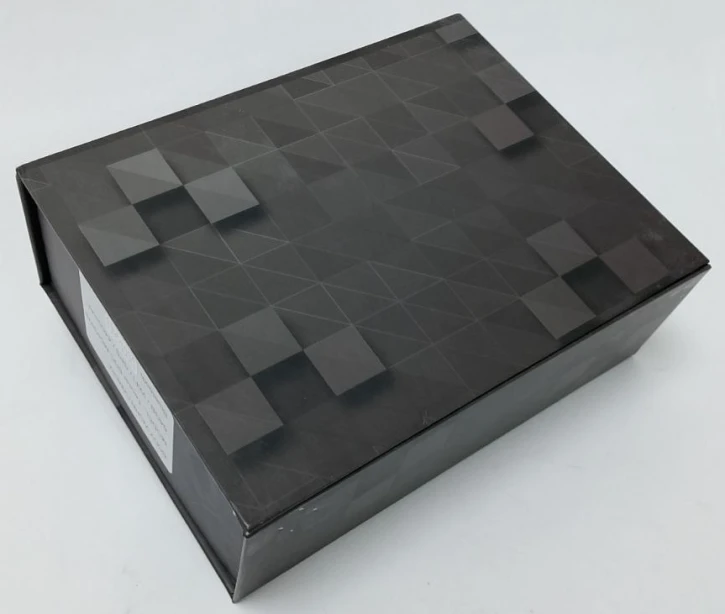 (Уценка) Нагрудный видеорегистратор Tecsar BDC-M64GWB фото 3