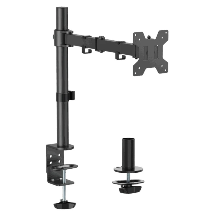 Настольный крепеж для монитора Officepro MA101 Black