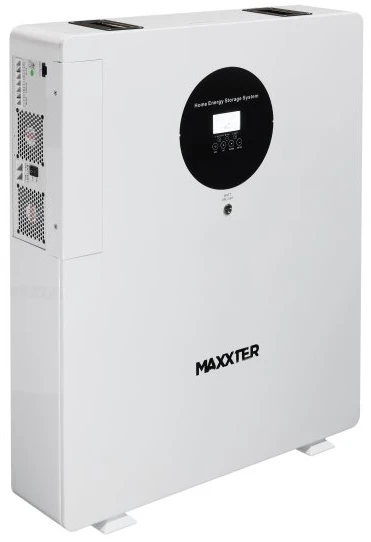 Комплект резервного живлення Maxxter YG10-5.5KW