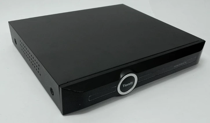(Уцінка) Мережевий IP відеореєстратор Tiandy TC-R3120 Spec: I/B/V2.0 фото 4