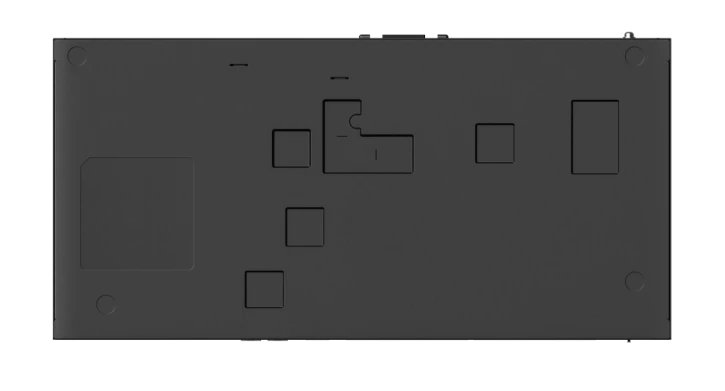 Комутатор Ruijie RG-ES228GS-LP фото 7