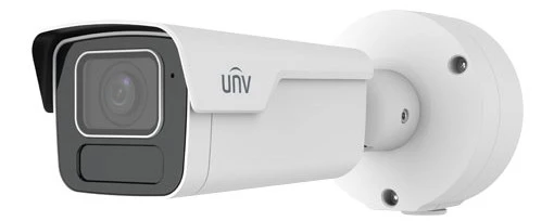 IP-видеокамера Uniview PC2B24SS-ADZK-I1 (2,7 – 13,5) White