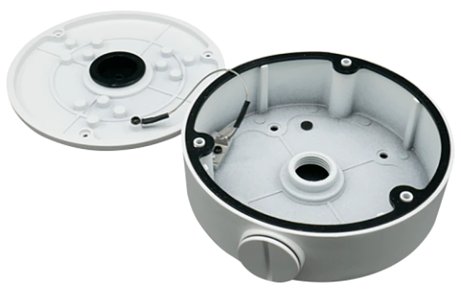 Распределительная коробка ZKTeco GB01 фото 3