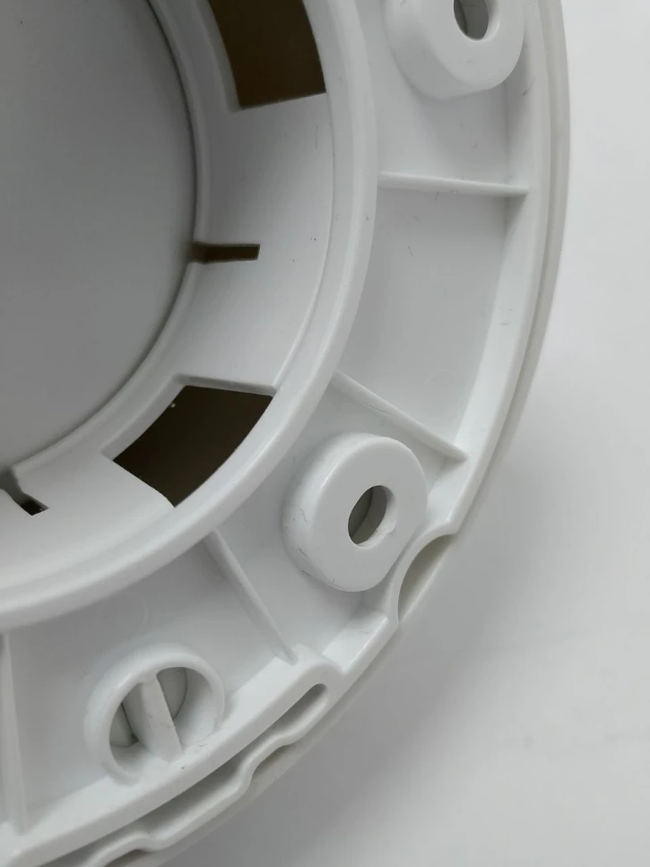 (Уцінка) IP-відеокамера Dahua DH-IPC-HDW1230DT-SAW (2.8) White фото 5