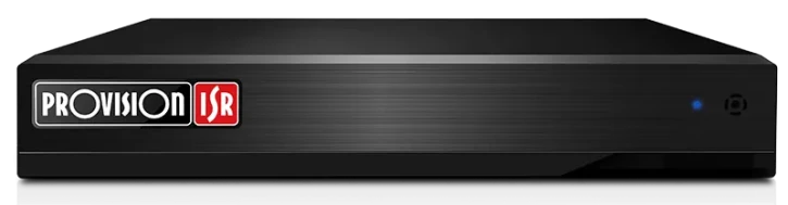 Гибридный видеорегистратор Provision-ISR SH-16200A5N-5L(MM)-V2
