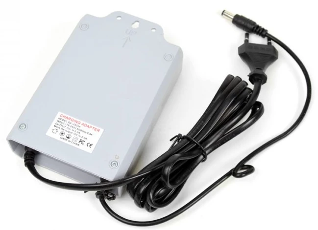 Блок живлення Opto 365 BBGP-122Li-ion фото 2