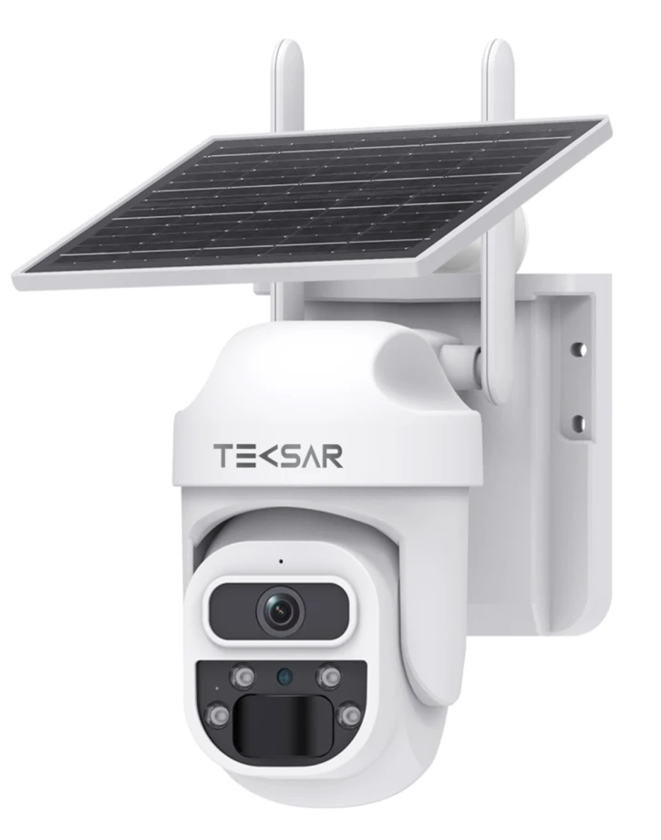 IP-відеокамера Tecsar SCM-1L3M-F-W-W