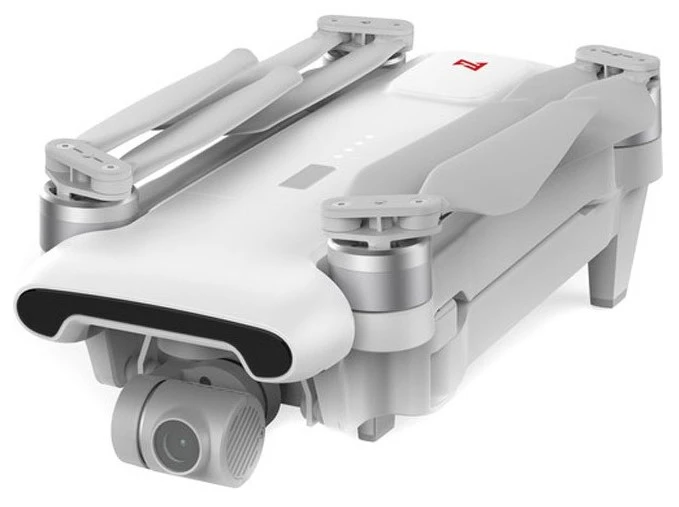 Квадрокоптер Fimi X8 SE 2022 V2 with Megaphone Combo(2*battery+1*bag) (728340) фото 5