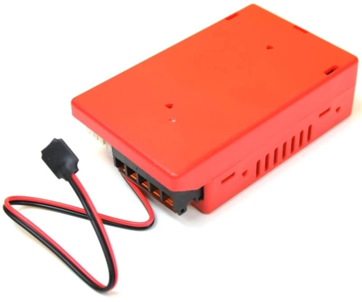 Бесперебойный блок питания Faraday Electronics UPS 35W Smart ASCH PL (LFP) фото 2