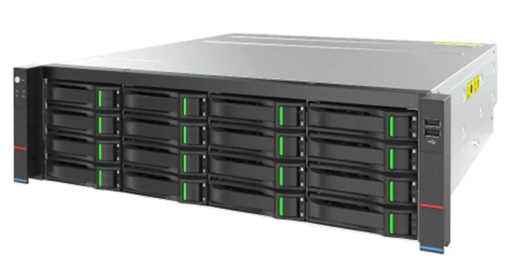 Мережевий IP відеореєстратор Tiandy TC-R31640 Spec: E/B/N фото 2