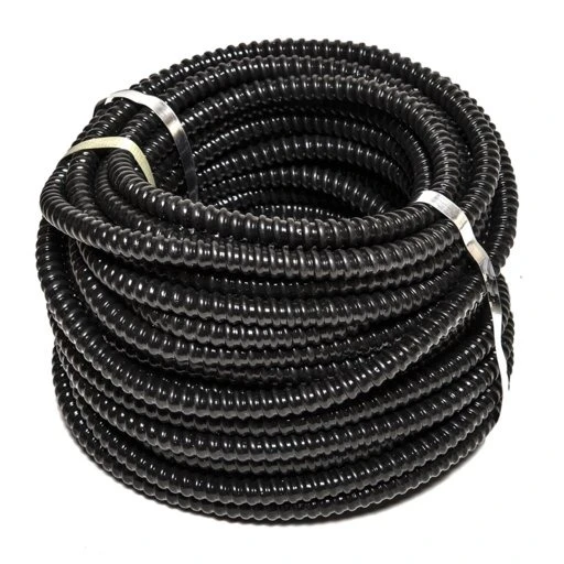 Металорукав 220 ТМ D18 Р3Ц-П з протяжкою