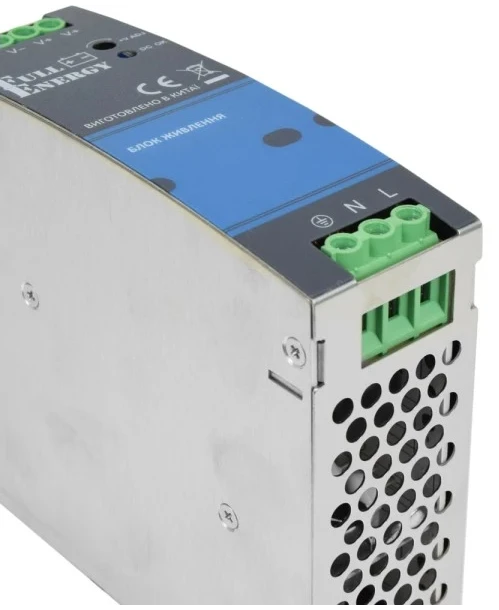 Блок живлення Full Energy BGM-243UDIN фото 3