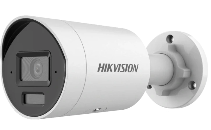 IP-видеокамера Hikvision DS-2CD2083G2-LI (4) White
