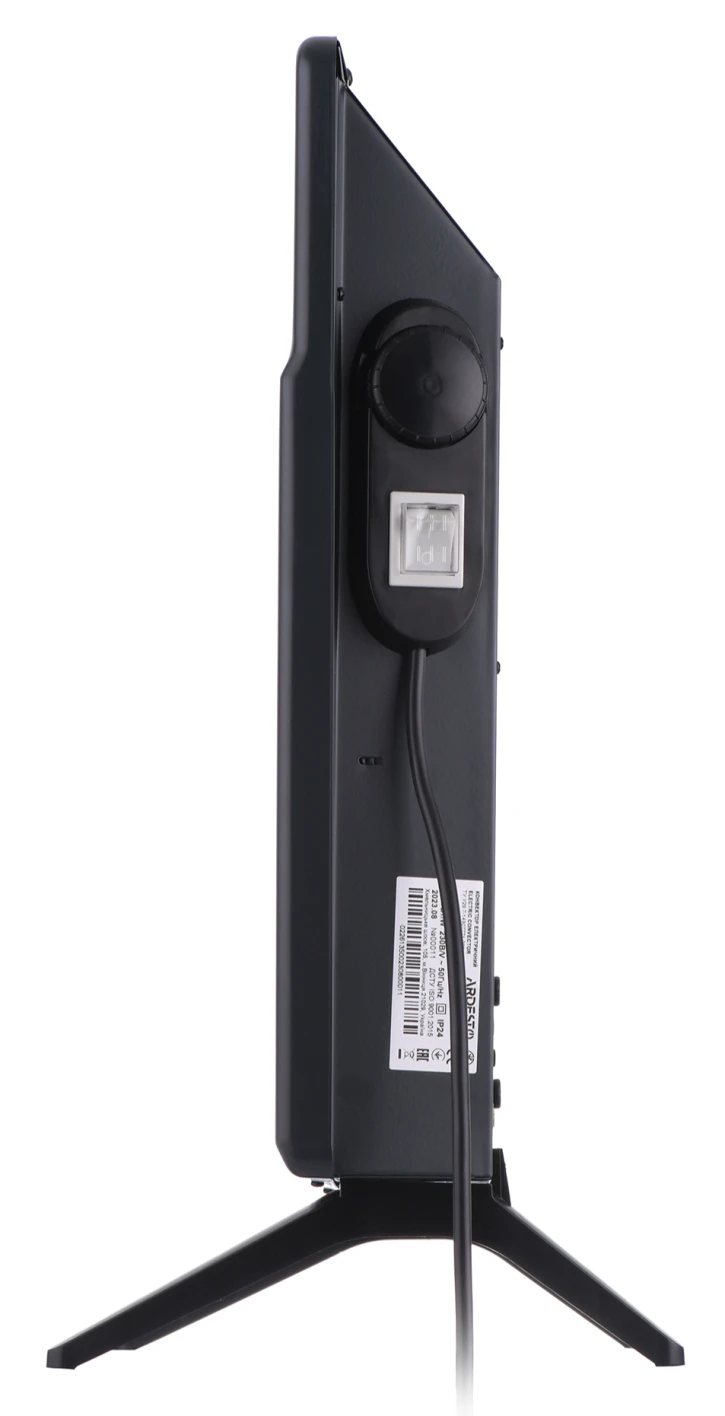 Конвектор Ardesto CH-2000MCA фото 5