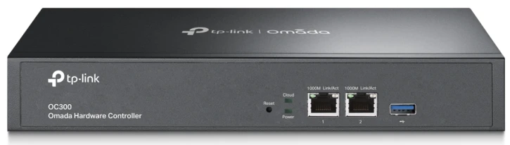 Апаратний контролер Omada TP-Link OC300