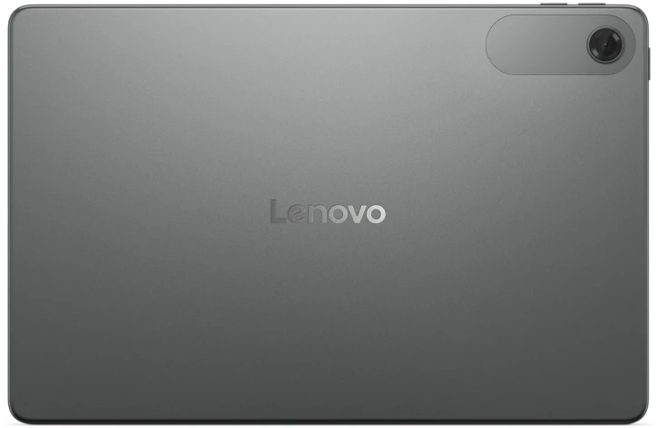 Планшет Lenovo Tab LTE 4/128GB Luna Grey (ZAEJ0050UA) фото 4
