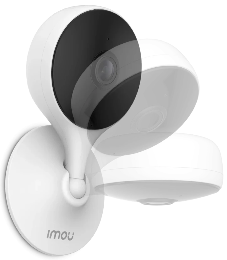 IP-відеокамера IMOU Cue 2 3МП (2.8мм) Wi-Fi (IPC-C32EP) фото 5