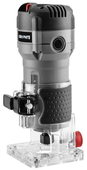 Фрезер Graphite 59G718