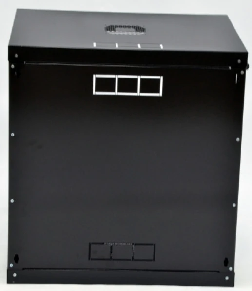 Шафа настінна CMS 12U, 600х500х640 мм (UA-MGSWL125B) фото 8