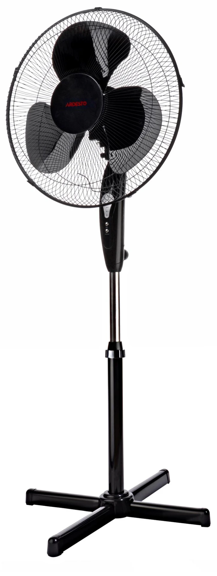 Вентилятор Ardesto FN-R1608CB фото 3