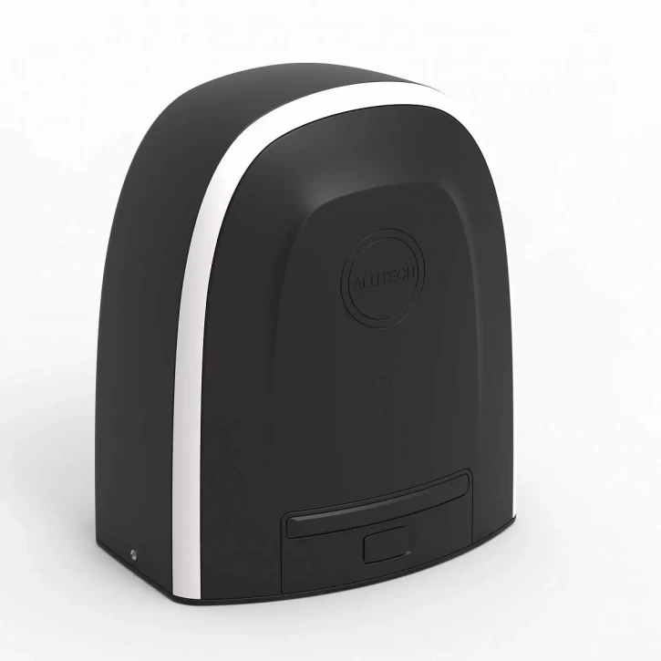 Привід для відкатних воріт ALUTECH RTO-2000MKIT