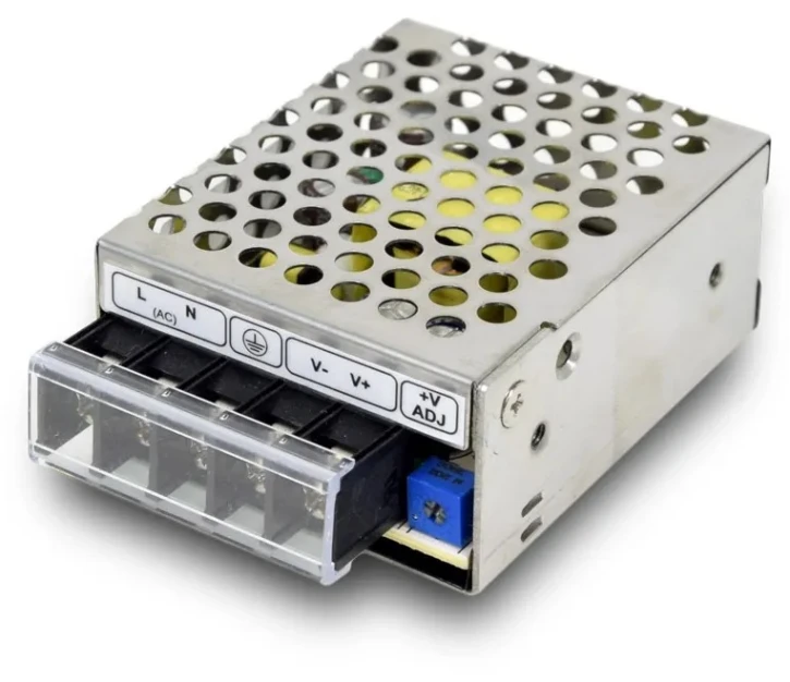 Блок живлення Full Energy BGM-121U