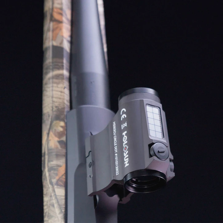 Коліматорний приціл Holosun HS503CU (747025) фото 8